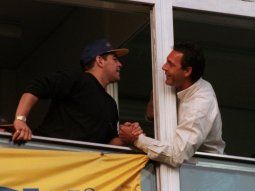 Del banco al recuerdo: los DTs argentinos que murieron mientras seguían en funciones