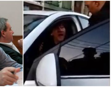 Detuvieron a un concejal de Cambiemos de Avellaneda manejando borracho