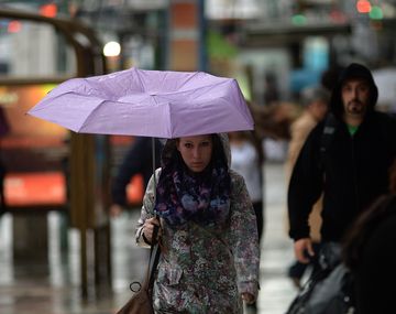 Prevén tiempo inestable con una máxima de 24 grados