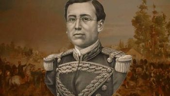 Muere Ignacio Zaragoza en 1862, militar mexicano, héroe de la batalla de Puebla. Muere Ignacio Zaragoza en 1862, militar mexicano, héroe de la batalla de Puebla.