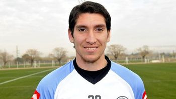 el alcanzapelotas agredido una vez por gaston sessa debuta en primera frente a boca el alcanzapelotas agredido una vez por gaston sessa debuta en primera frente a boca