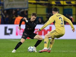 Platense vs. Boca por el Torneo Clausura 2026 Platense vs. Boca por el Torneo Clausura 2026