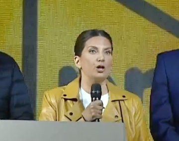 Elecciones en CABA: Silvia Lospennato reconoció la dura derrota del PRO