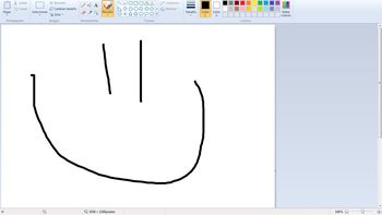 El Paint no muere: Se podrá descargar de la Windows Store El Paint no muere: Se podrá descargar de la Windows Store