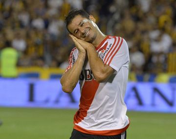 Mirá el show de goles parcial de la cuarta fecha del fútbol argentino