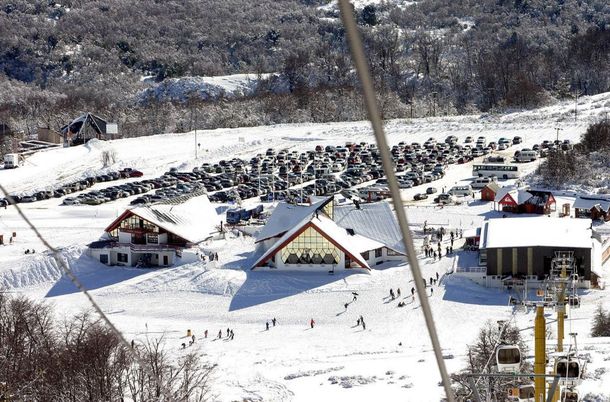 Vacaciones de invierno 17