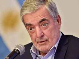 Murió Mario Das Neves