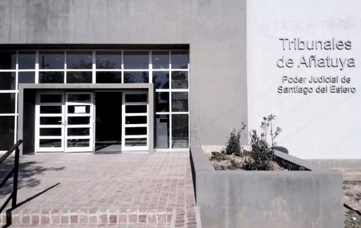 Escándalo amoroso en Santiago del Estero: Le vine a decir a tu marido...