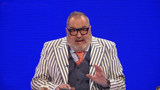 Jorge Lanata fue sometido a una angioplastía por una dolencia endovascular