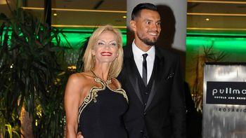 Eliana Guercio vs. Matilda Blanco Eliana Guercio vs. Matilda Blanco