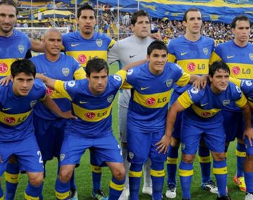 ¿Guiño o inocencia? El ex Boca que podría pasar a River