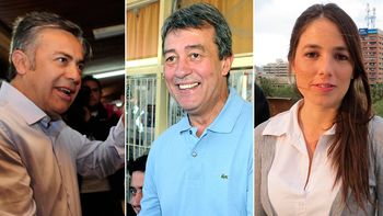 ¿quienes disputaran la gobernacion de mendoza el 21 de junio? ¿quienes disputaran la gobernacion de mendoza el 21 de junio?