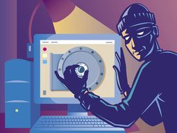 las 12 estafas mas comunes del mundo digital