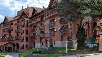 hotel de pinamar: no descartan un robo llave en mano hotel de pinamar: no descartan un robo llave en mano