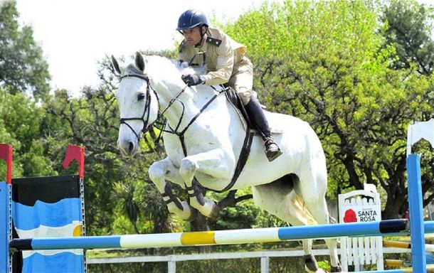 Santiago Zone era un teniente primero de Granaderos que falleció en Campo de Mayo. Macri lamentó su muerte.&nbsp;