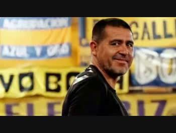 Riquelme liquidó a Macri: Si Bianchi no iba a Boca, él no hubiera tenido la carrera que tuvo