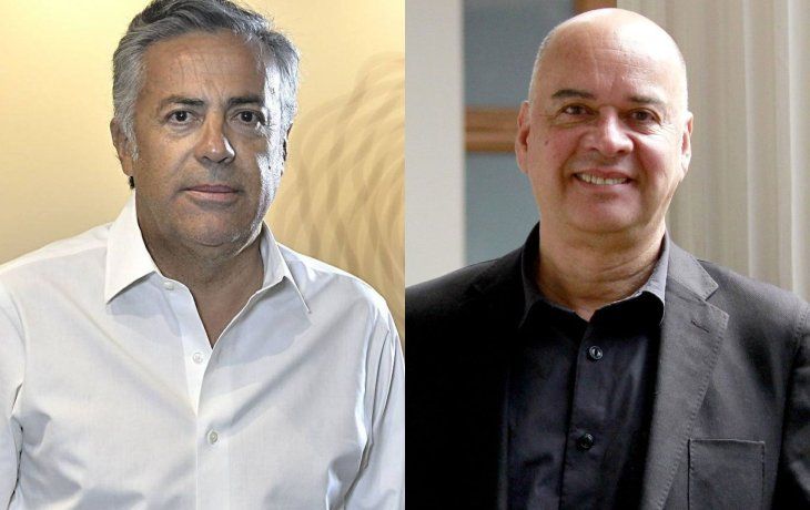 La Corte Suprema dejó firme una condena por abuso contra un exfuncionario de Alfredo Cornejo en Mendoza