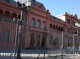 Lanata reconoció que CFK sólo estuvo 13 horas en Seychelles