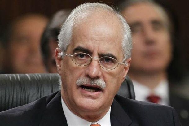 El kirchnerismo se junta en Ferro para lanzar a Jorge Taiana