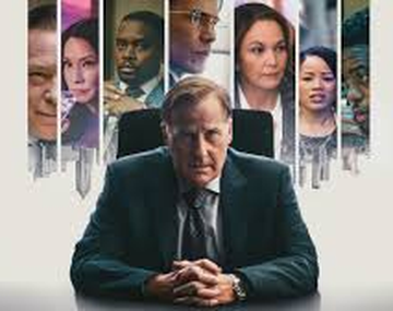 La serie basada en una novela que es furor en Netflix