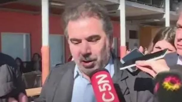 Cristina Ritondo fue a votar y rompió el silencio sobre la polémica eliminación de Independiente: Es una...