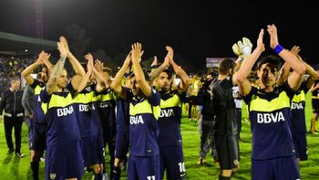 Boca viajará a España durante la fecha FIFA de noviembre Boca viajará a España durante la fecha FIFA de noviembre