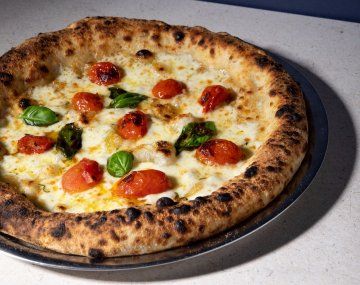 Cuál es la clave para hacer la mejor pizza napolitana