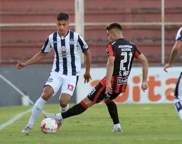 Talleres de Córdoba y Patronato de Paraná juegan en el Kempes por la LPF.&nbsp;