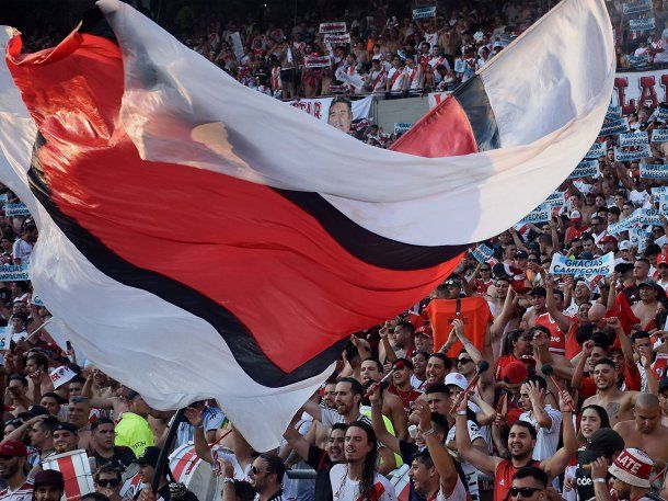 River lanza la venta de entradas para el Mundial de Clubes 2025: cómo comprar los tickets