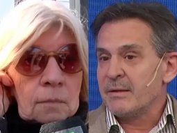 Una vecina de Aníbal Lotocki, furiosa: Le tiraría piedras; es un asesino