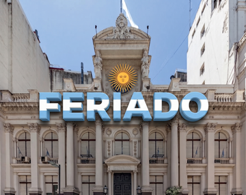 Nuevo feriado bancario: el BCRA confirmó cuándo no habrá actividad