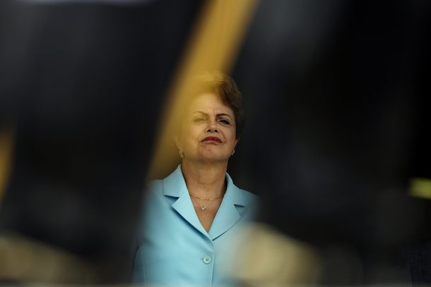 Brasil entró en recesión y el desempleo alcanzó su mayor nivel en cuatro años