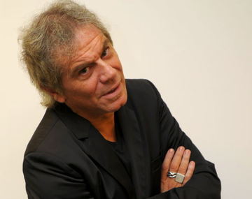 Beto Casella explotó por problemas en su programa Bendita