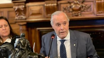 Amnistía Internacional alertó por la situación en Uruguay tras el escándalo con Pablo Iturralde. Amnistía Internacional alertó por la situación en Uruguay tras el escándalo con Pablo Iturralde.