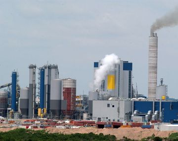 Conflicto por la pastera Botnia volvería a la Corte de La Haya