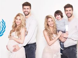 el baby shower solidario de shakira el baby shower solidario de shakira