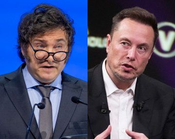 Milei se reunirá con Elon Musk en la fábrica de Tesla: los detalles