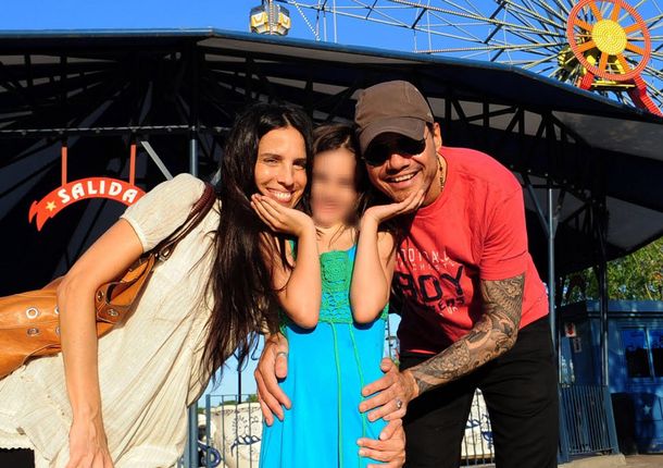¿La hija menor de Marcelo Tinelli se suma a Bailando?