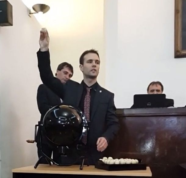 Confirmado: Mauro Vigliano será el árbitro del Superclásico