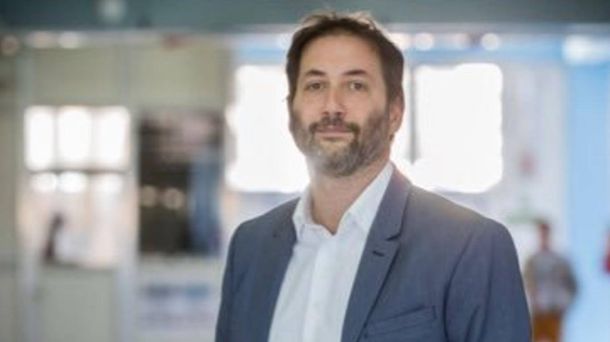 Un directivo de Fundación Bapro tiene coronavirus: había tenido una reunión con Insaurralde