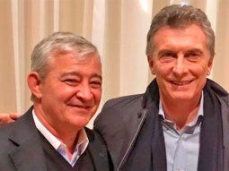 Intimaron a un diputado macrista a abstenerse de ejercer violencia de género