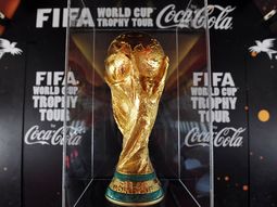 la copa del mundo es la visita de lujo en mar del plata la copa del mundo es la visita de lujo en mar del plata