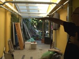 cronicas de la inundacion, las marcas del agua cronicas de la inundacion, las marcas del agua