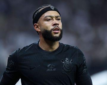 Memphis fue condenado a cuatro meses de prisión: el motivo