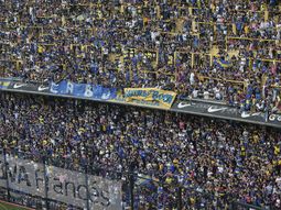 confirman que allanaron la bombonera por una investigacion sobre barras confirman que allanaron la bombonera por una investigacion sobre barras