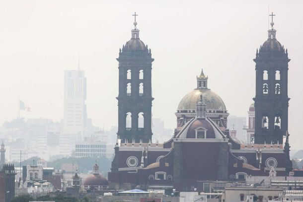 Clima en CDMX y Edomex: el pronóstico del tiempo para este martes 24 de diciembre 2024