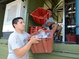 emergencia climatica: disponen nuevas unidades sanitarias emergencia climatica: disponen nuevas unidades sanitarias