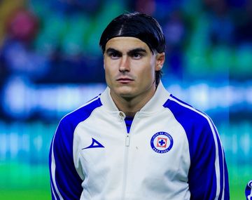 River preguntó por Luka Romero