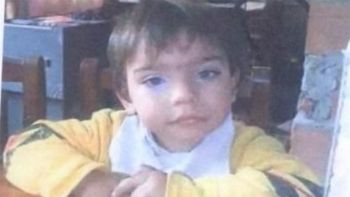 encontraron en el rio carcarana el cuerpo de un nino desaparecido en mayo encontraron en el rio carcarana el cuerpo de un nino desaparecido en mayo