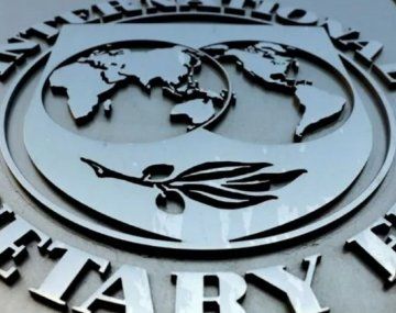 El FMI anunció que actualizará la pauta de inflación de la Argentina por la guerra en Ucrania